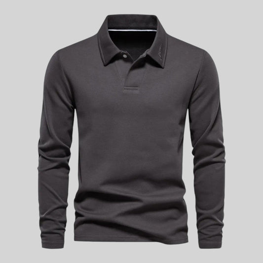 Vinny™ - Premium-Poloshirt