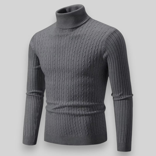 Dirk™  - Varm pullover