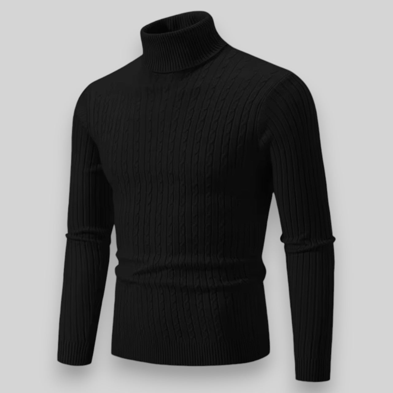 Dirk™  - Varm pullover